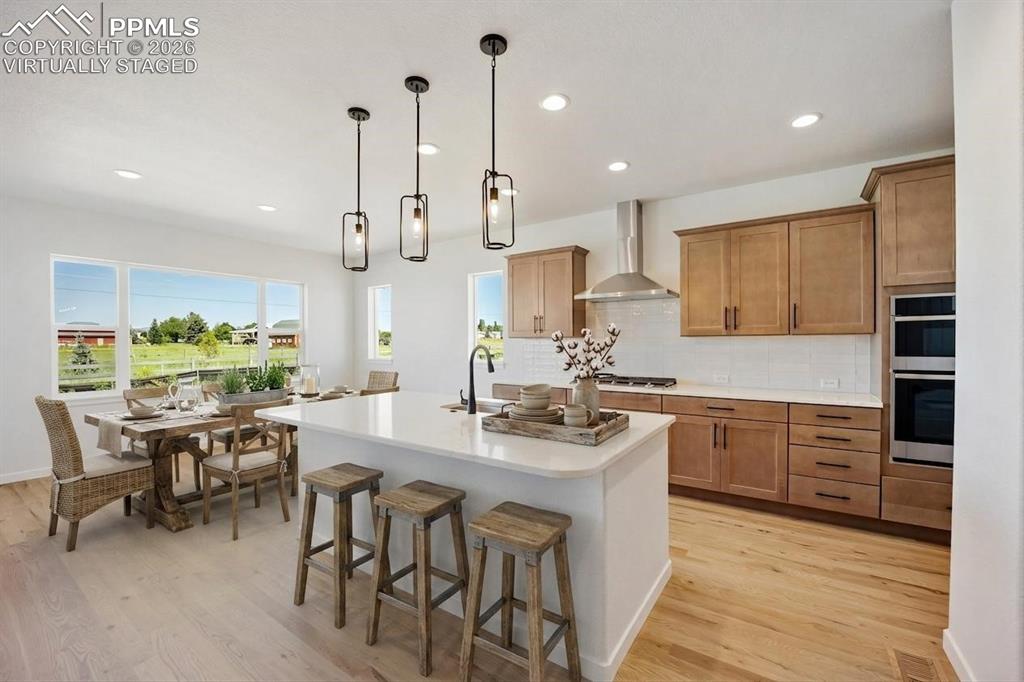 7906 Desert Wrangler Drive