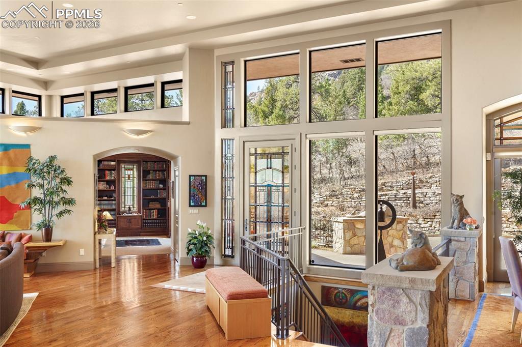 2854 Stratton Forest Heights