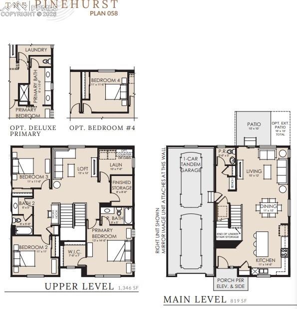 8071 School House Drive