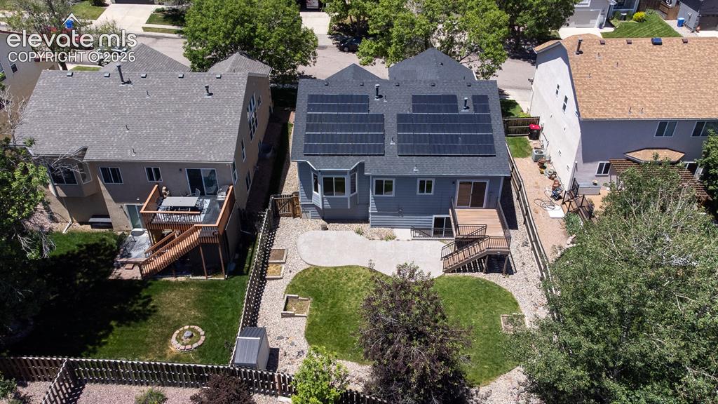 5875 Drifter Street