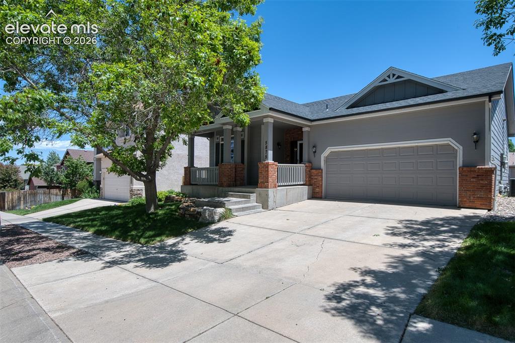 5875 Drifter Street
