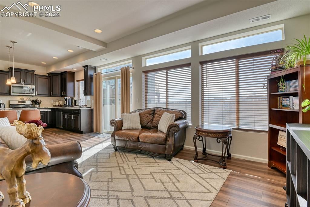 7050 Silvergrass Drive