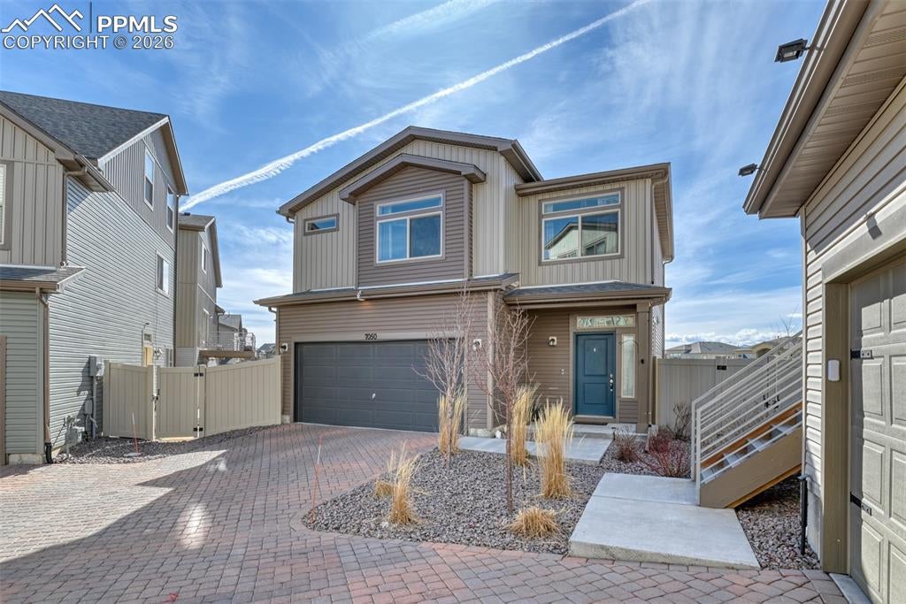 7050 Silvergrass Drive