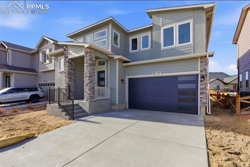 9727 Feathergrass Drive