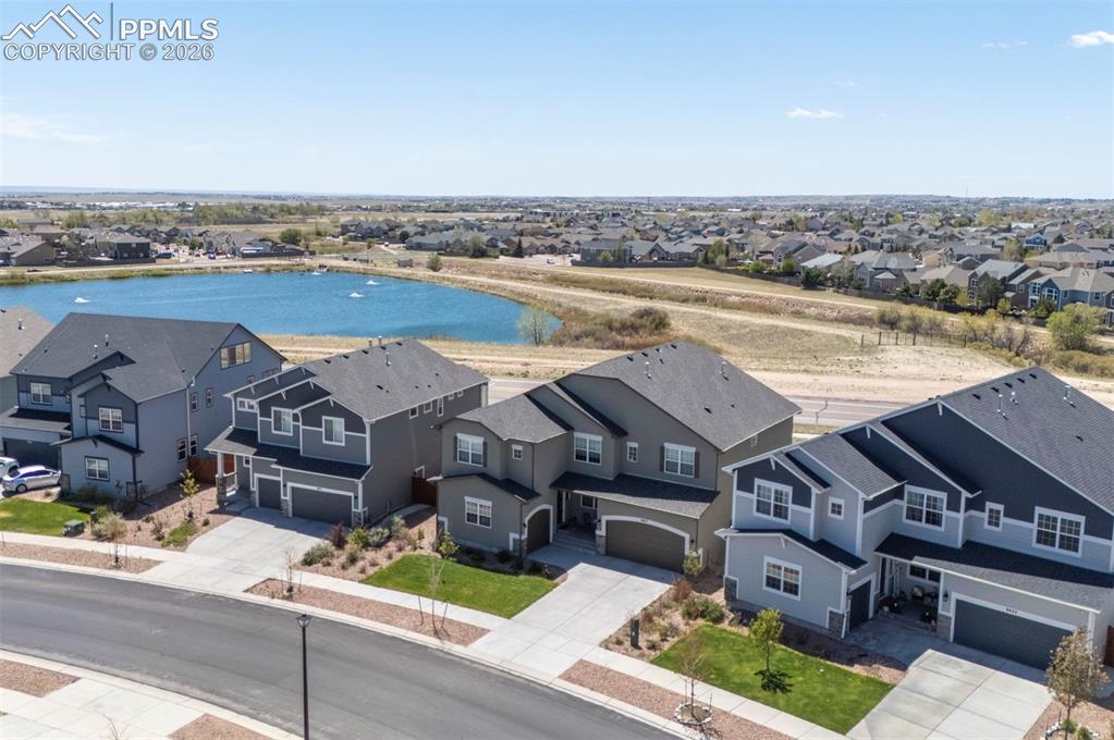 9622 Fairway Glen Drive