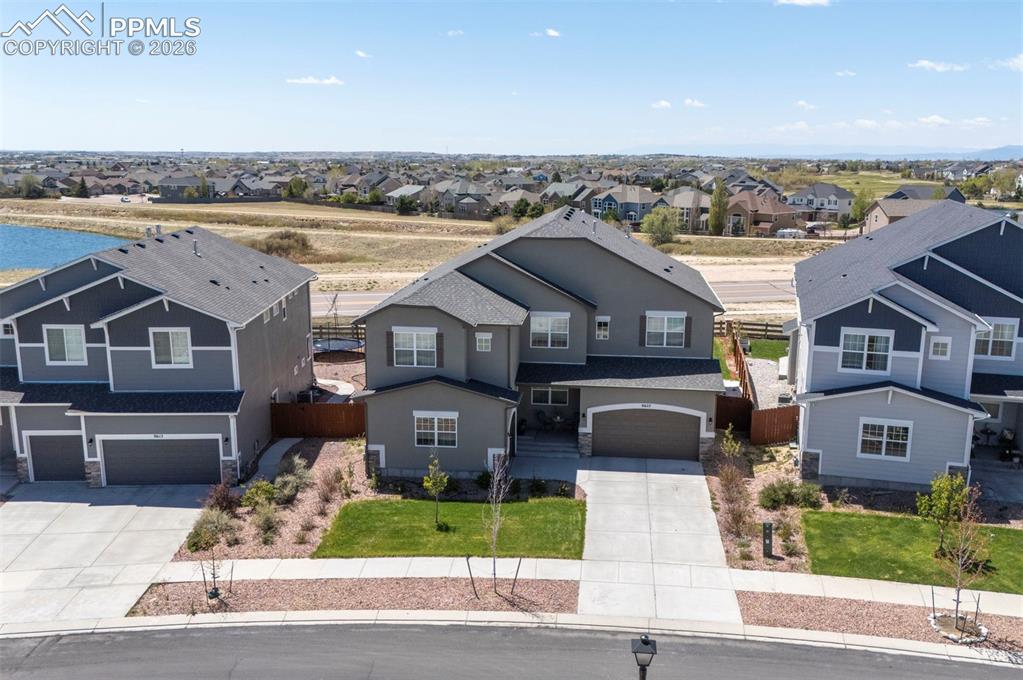 9622 Fairway Glen Drive