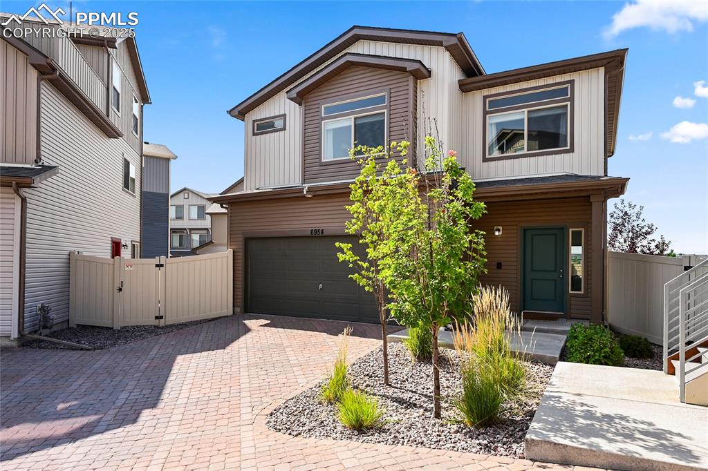 6954 Silvergrass Drive