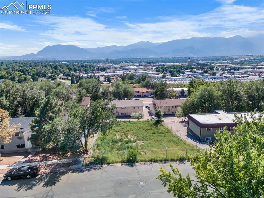 1085&1095 Magnolia Street
