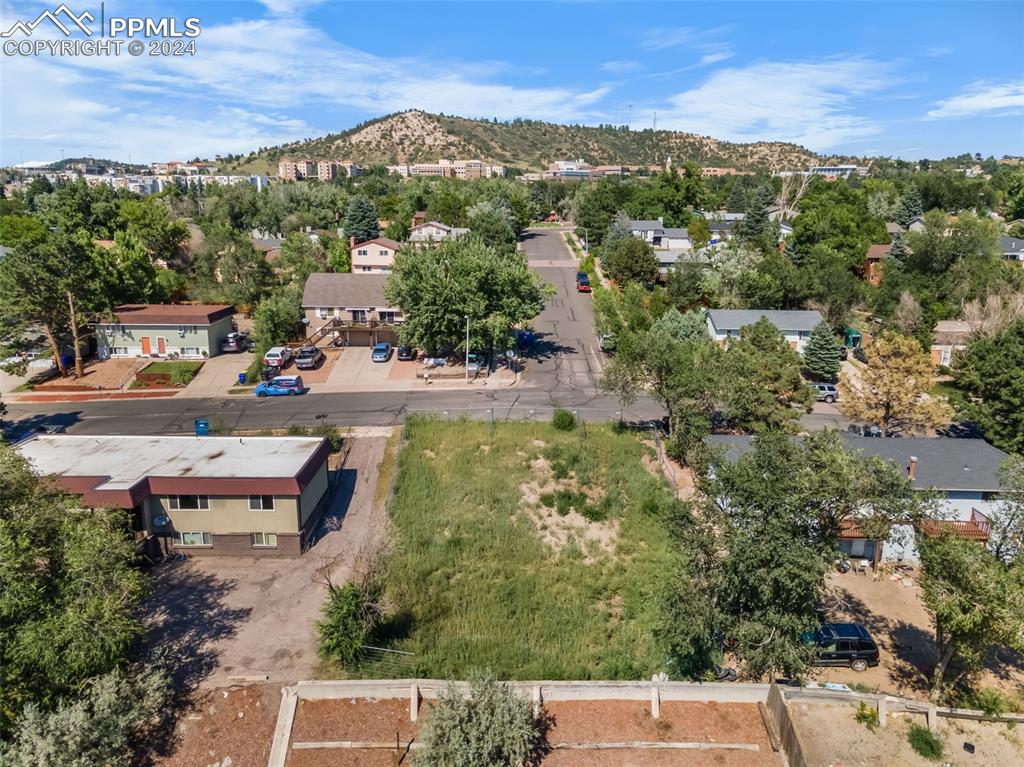 1085&1095 Magnolia Street