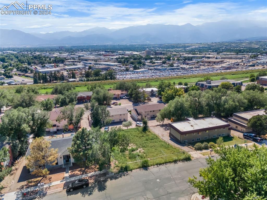 1085&1095 Magnolia Street