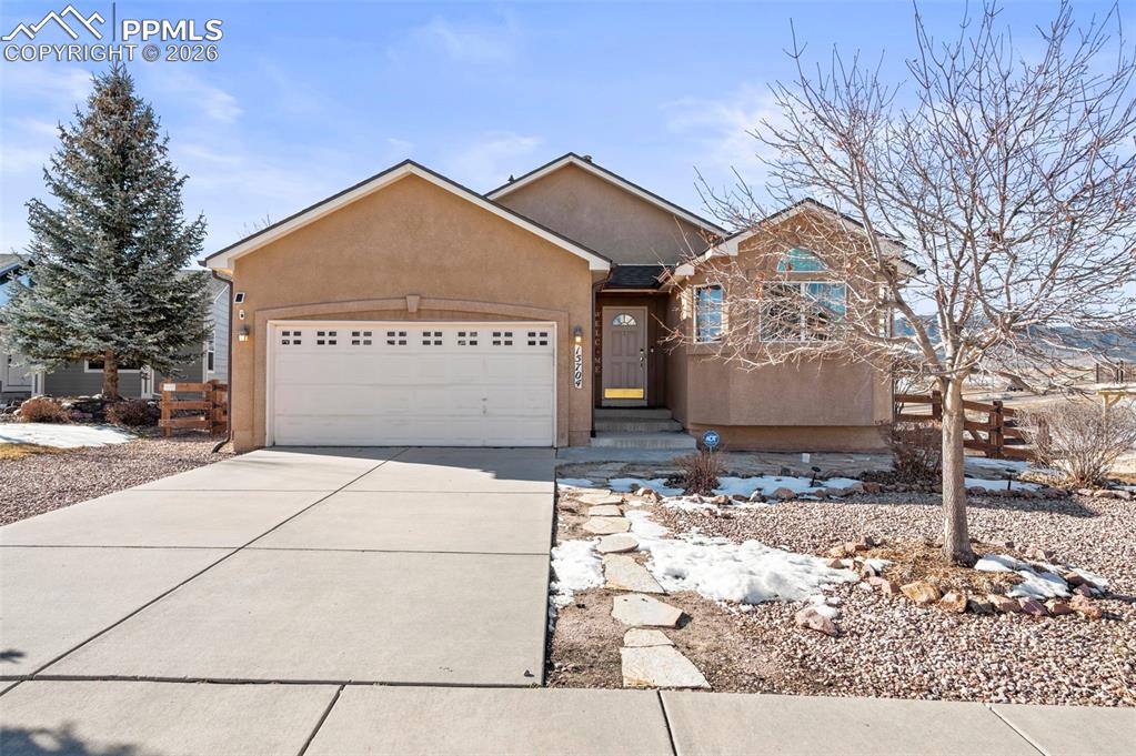 15704 Paiute Circle