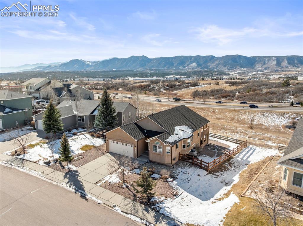 15704 Paiute Circle