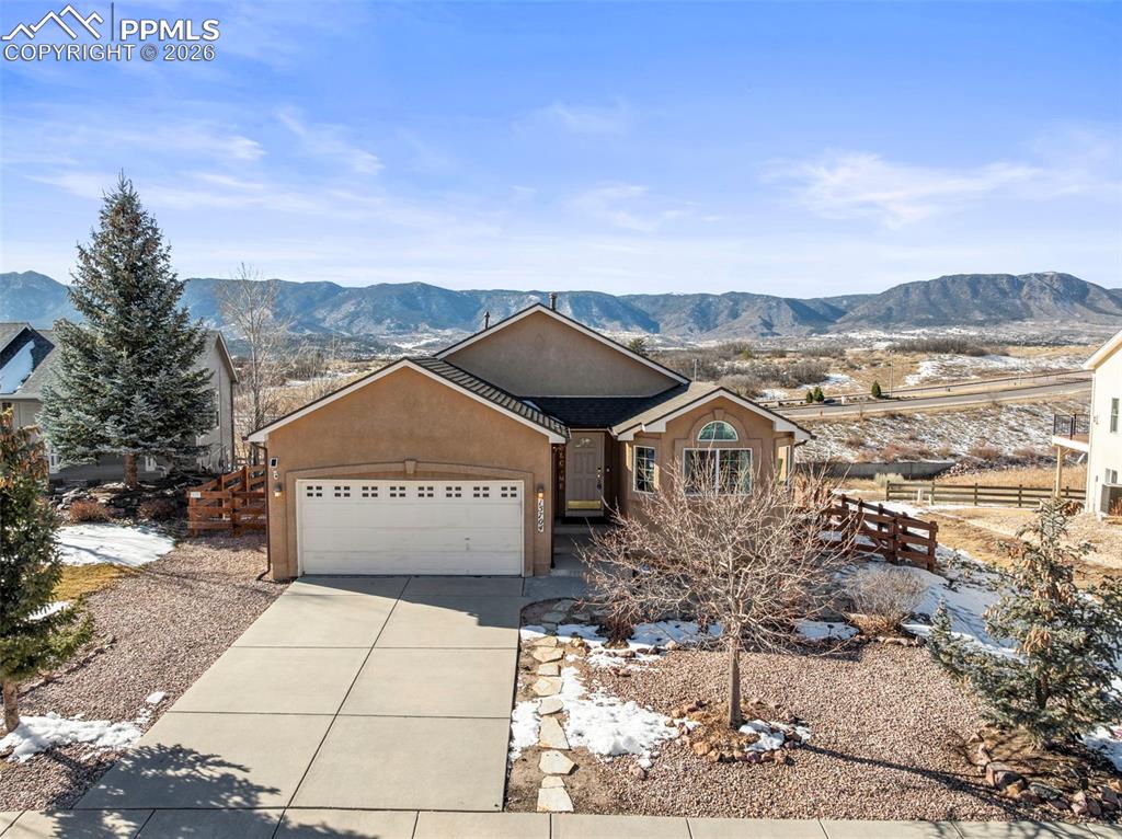 15704 Paiute Circle
