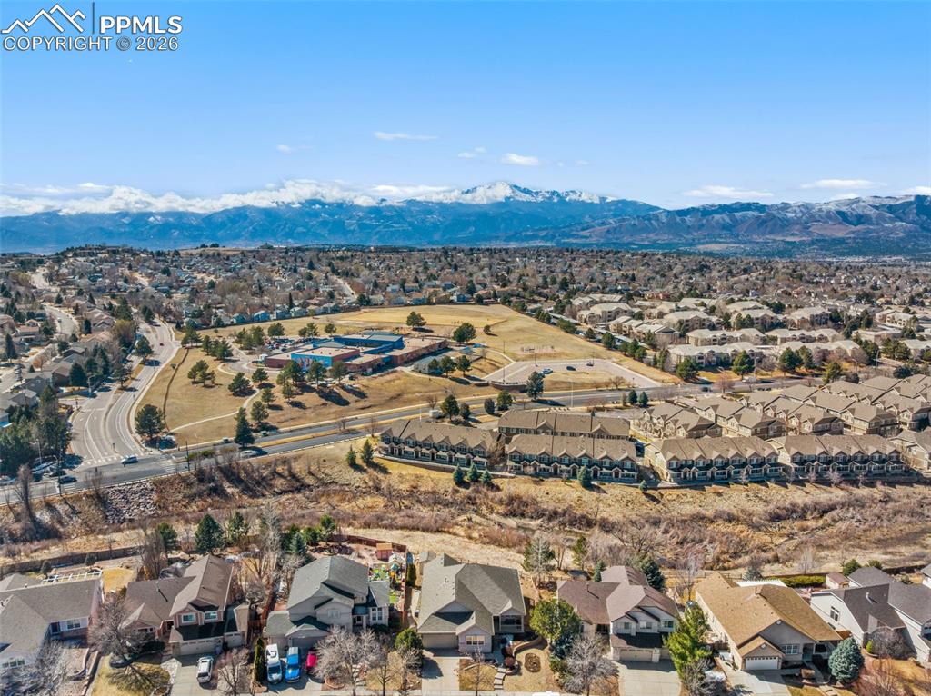 6610 Oasis Butte Drive