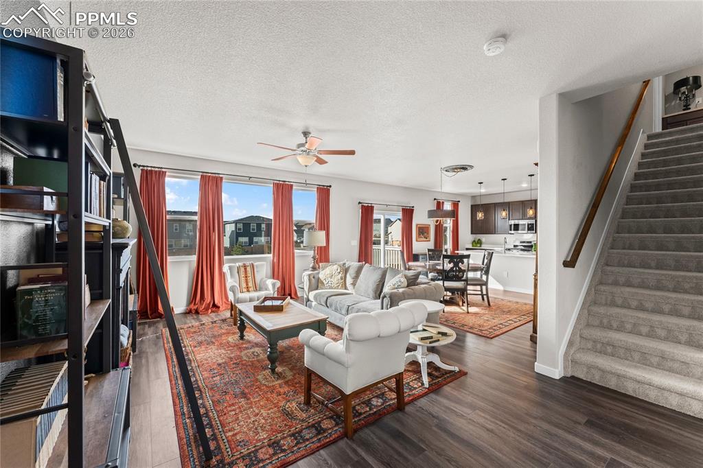 5204 Roundhouse Drive