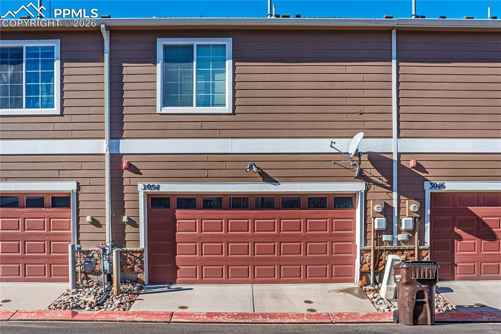 3054 Harpy Grove