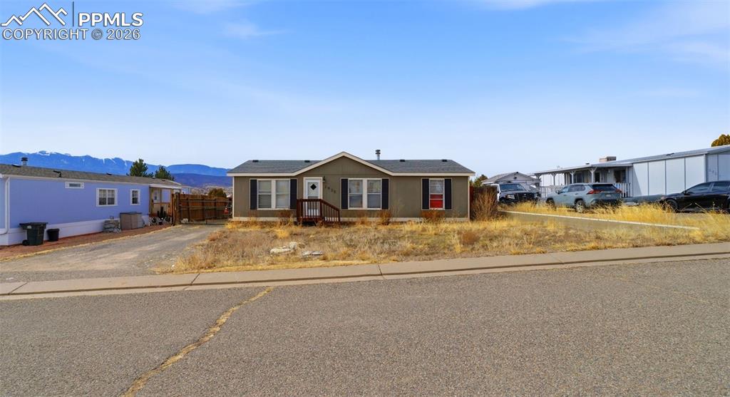 2935 Blue Spruce Drive