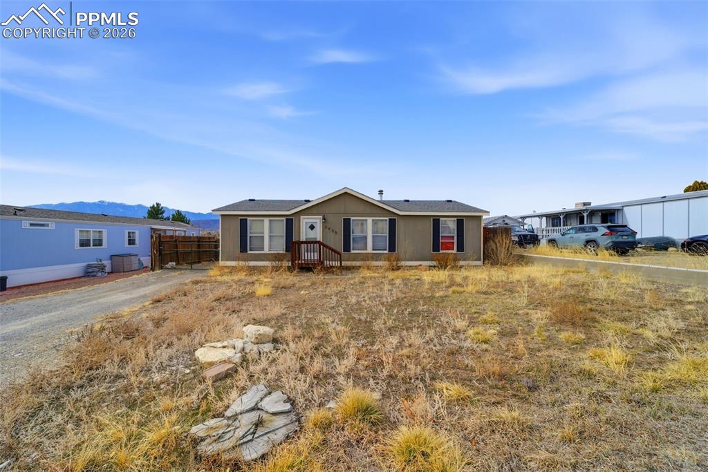 2935 Blue Spruce Drive