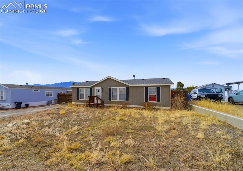 2935 Blue Spruce Drive