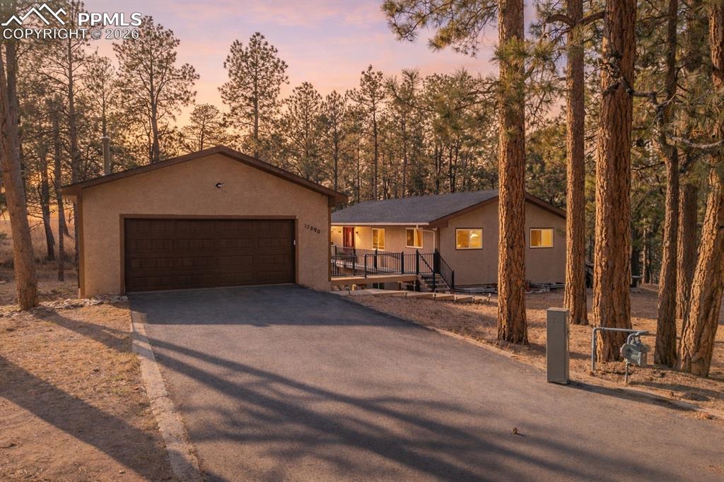 17890 Woodhaven Drive