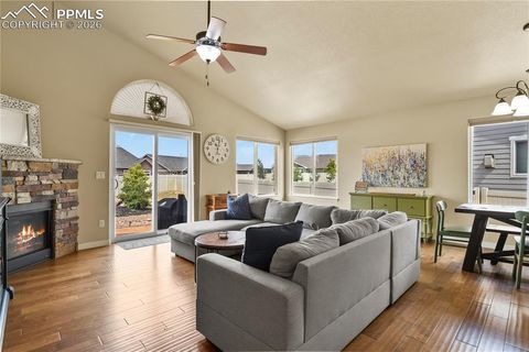 10102 Golf Crest Drive Peyton CO 80831