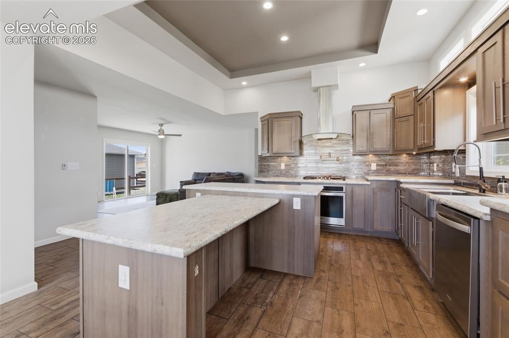 4349 Gray Fox Heights