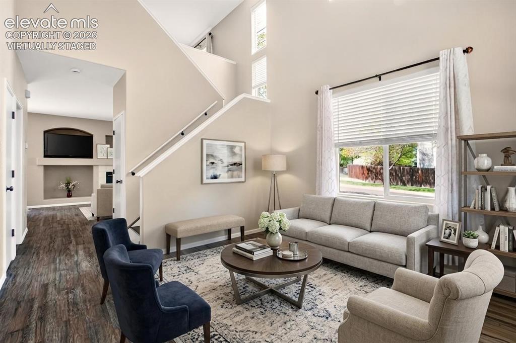 7005 Isle Bay Point