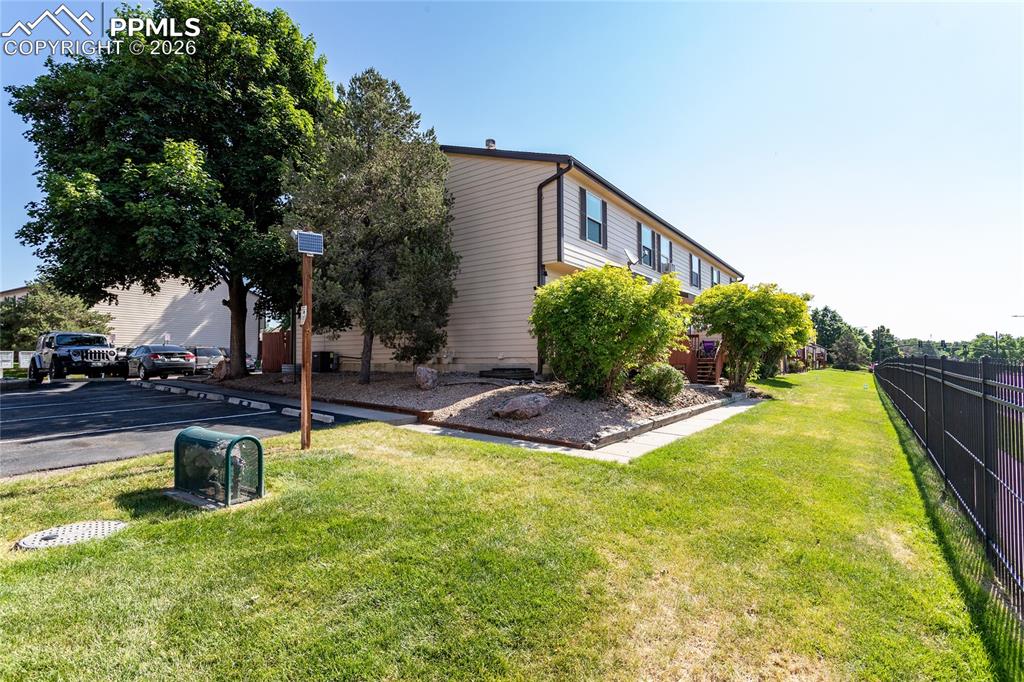 4505 Lamplighter Circle