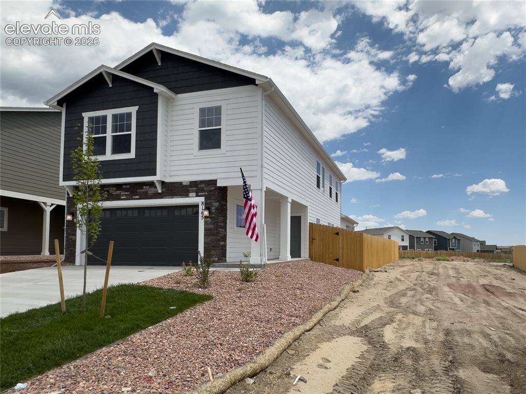 8165 Isabel Place