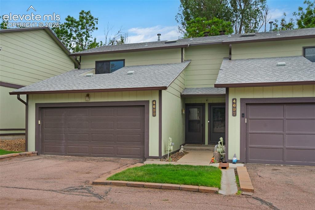 4699 Barnes Road