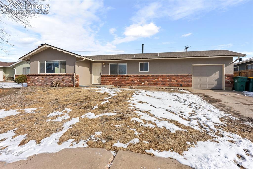 1429 Prado Drive