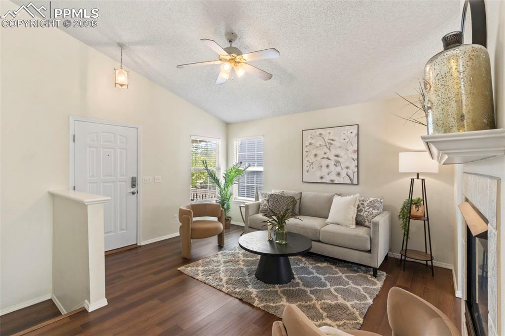 4783 Bridle Pass Drive