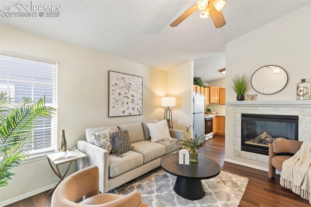 4783 Bridle Pass Drive