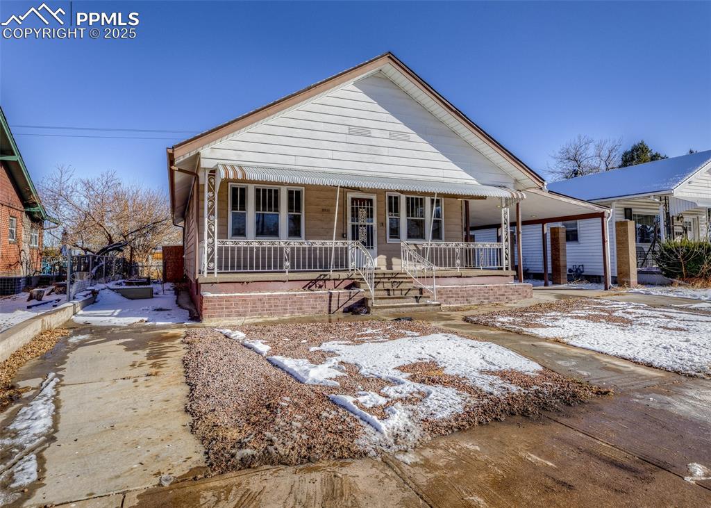 2010 E Routt Avenue