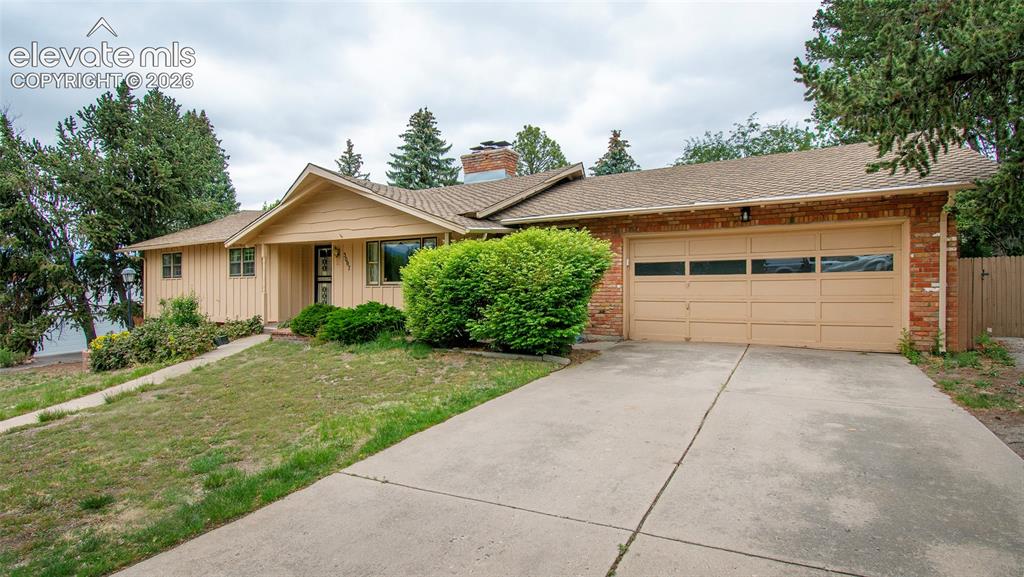 3007 Chelton Drive