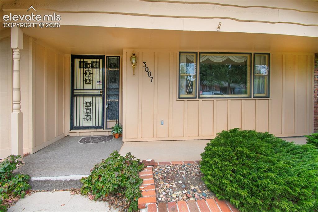 3007 Chelton Drive