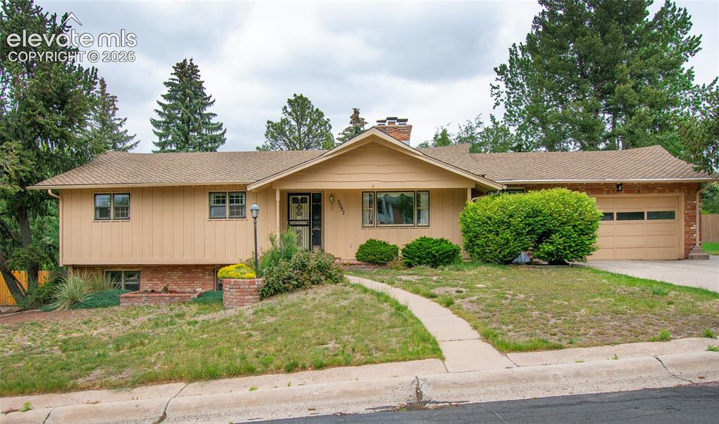 3007 Chelton Drive