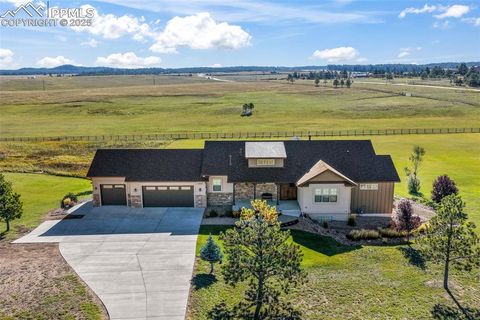 18561 Cherry Springs Ranch Drive Monument CO 80132