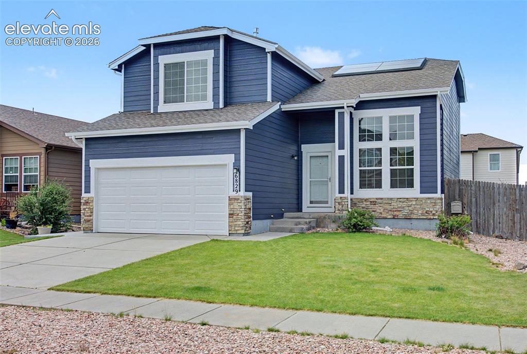 6829 Dusty Miller Way