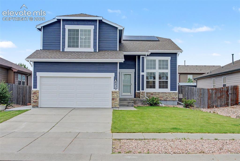 6829 Dusty Miller Way