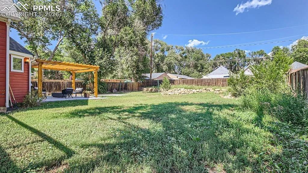 2828 W Kiowa Street