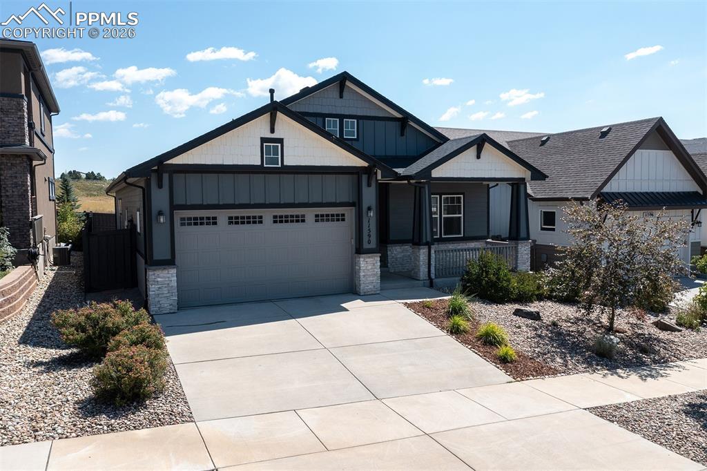 11590 Spectacular Bid Circle