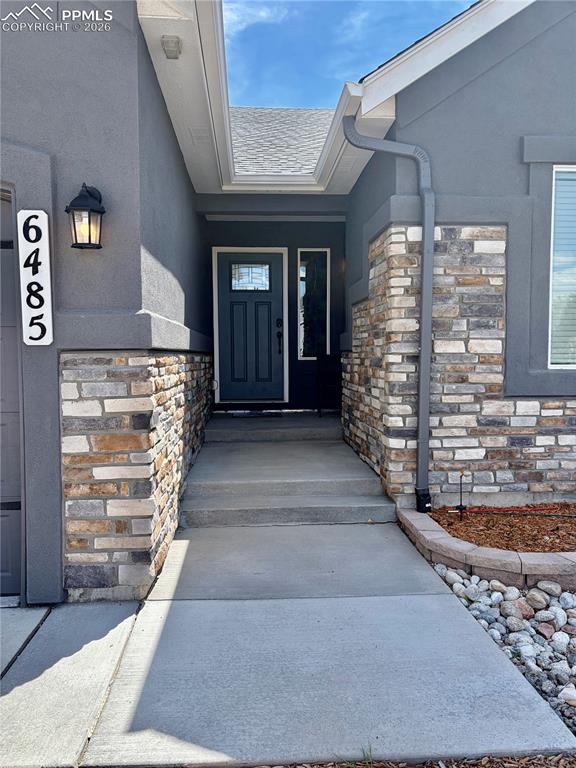 6485 Vistancia Avenue