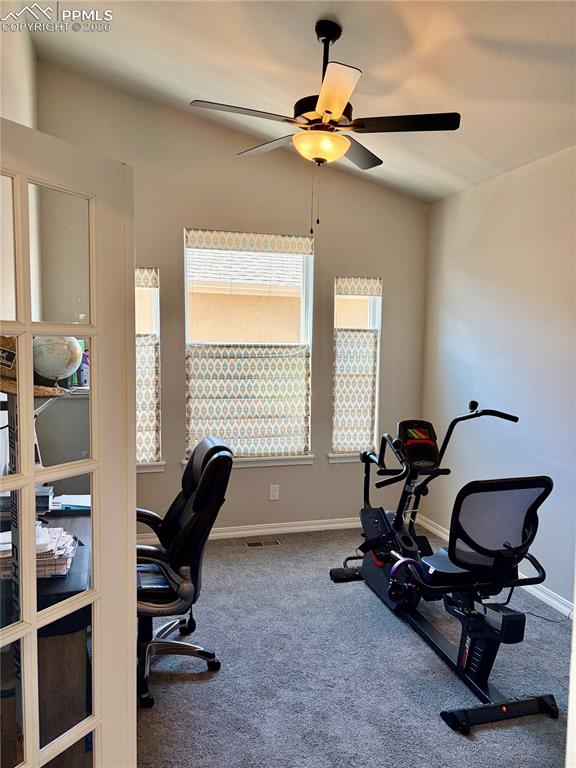 6485 Vistancia Avenue