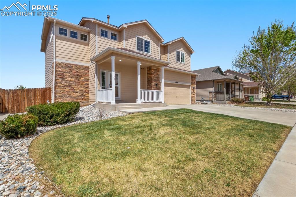 4656 Katahdin Way