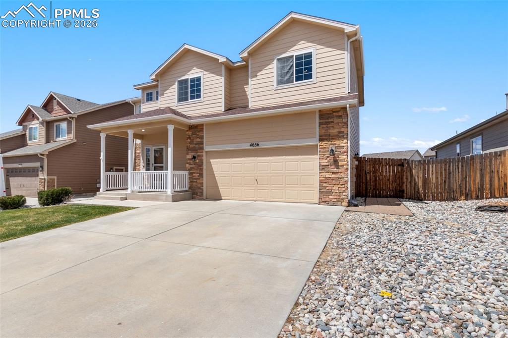 4656 Katahdin Way