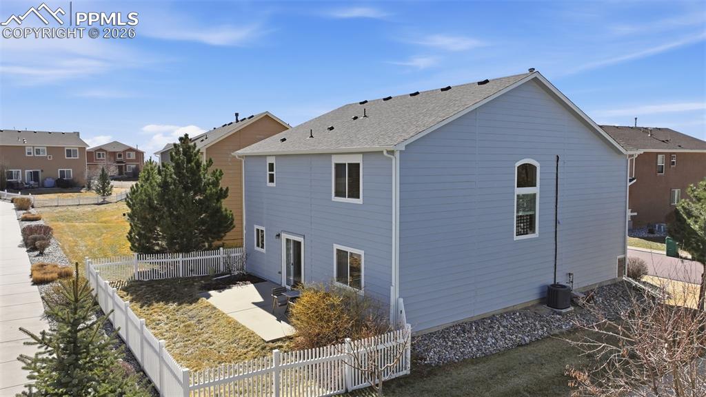 5747 Caithness Place