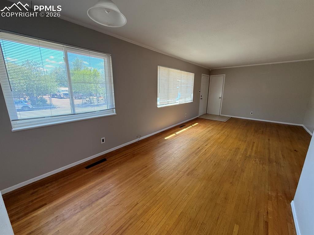 2318 E Caramillo Street