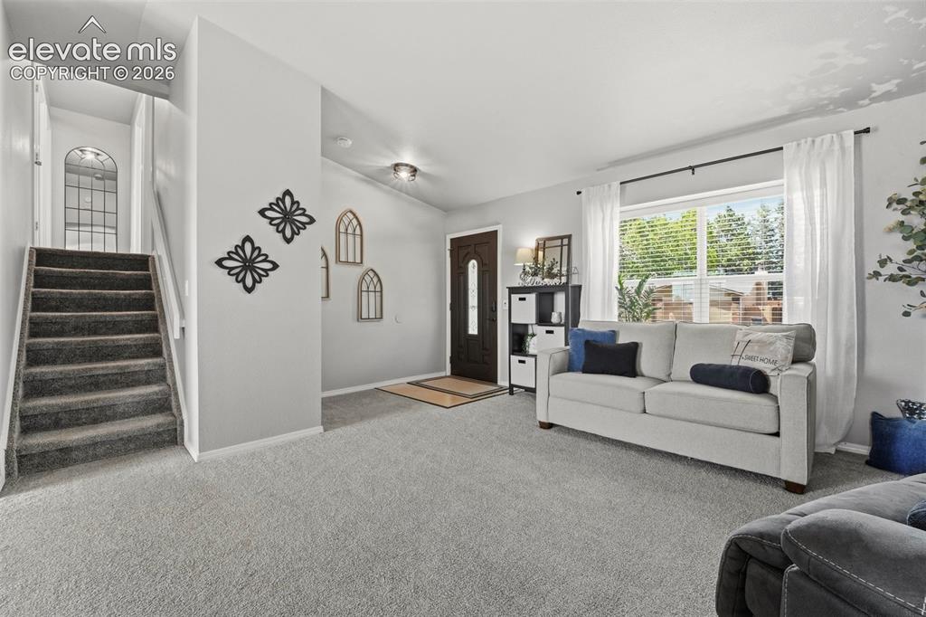 3665 Brisbane Drive