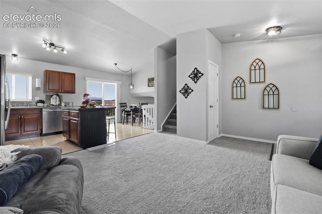 3665 Brisbane Drive